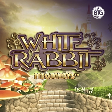 Bigtime : White Rabbit - ATHENA777