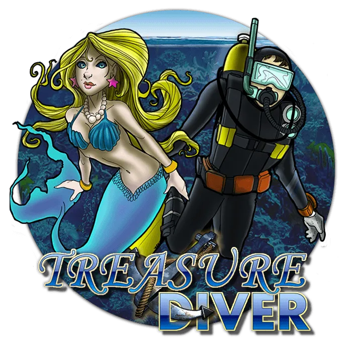 Habanero : Treasure Diver - ATHENA777