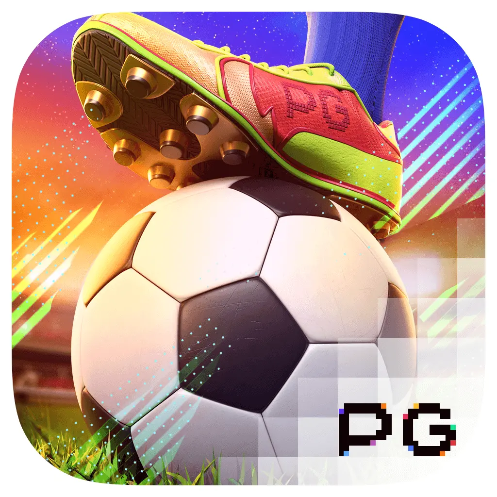 PGSoft : Ultimate Striker - ATHENA777