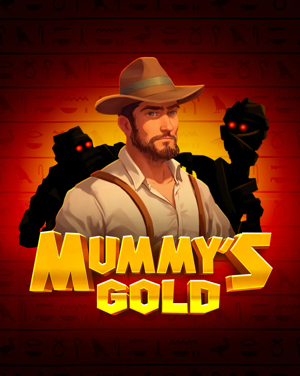 Bgaming : Mummys Gold - ATHENA777
