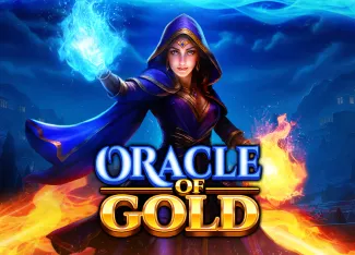 Pragmatic : Oracle of Gold - ATHENA777