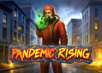 Pragmatic : Pandemic Rising - ATHENA777