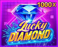 Lucky Diamond - ATHENA777