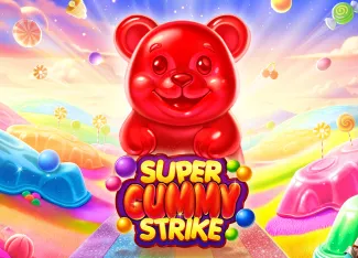 Pragmatic : Super Gummy Strike - ATHENA777