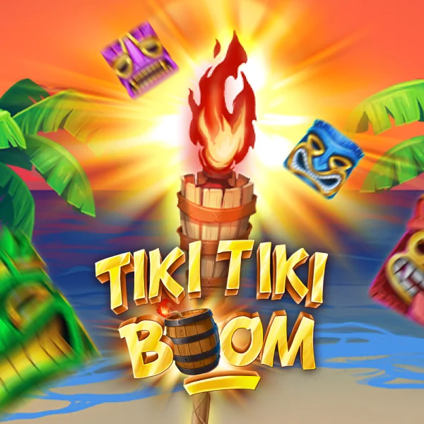 Tiki Tiki Boom&trade; - ATHENA777