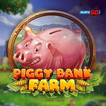 PlaynGo : Piggy Bank Farm - ATHENA777