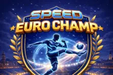 Speed.EuroChamp - ATHENA777