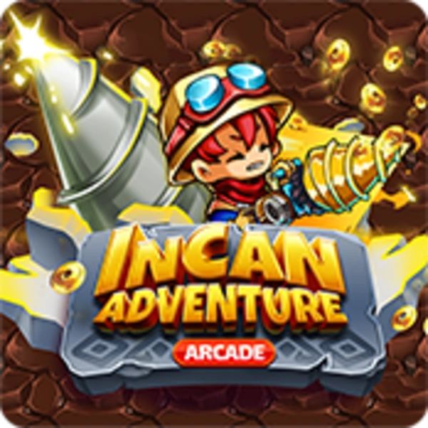 Incan Adventure - ATHENA777