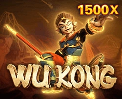 Wu Kong - ATHENA777