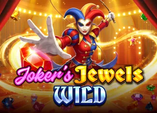 Pragmatic : Jokers Jewels Wild - ATHENA777