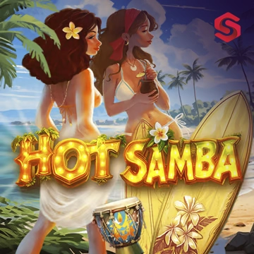 HotSamba - ATHENA777