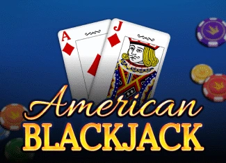 American Blackjack - ATHENA777