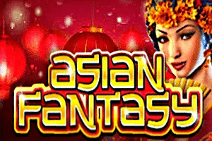 Asian Fantasy - ATHENA777