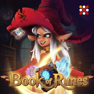 Mancala : Book of Runes - ATHENA777
