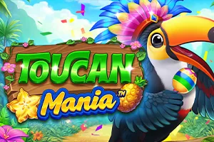 Toucan Mania - ATHENA777