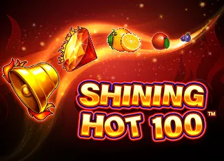 Pragmatic : Shining Hot 100 - ATHENA777