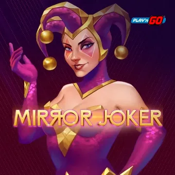 PlaynGo : Mirror Joker - ATHENA777