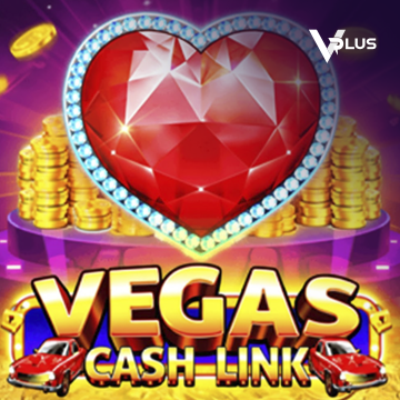 Vegas Cash Link - ATHENA777