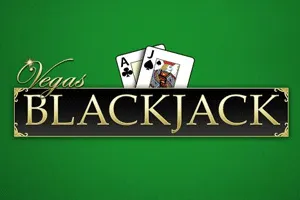Vegas Blackjack - ATHENA777