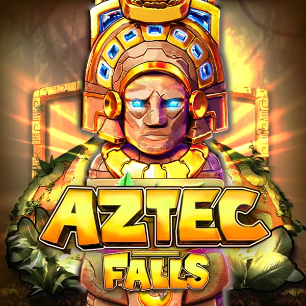 Aztec Falls - ATHENA777