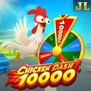 Chicken Dash 10000 - ATHENA777