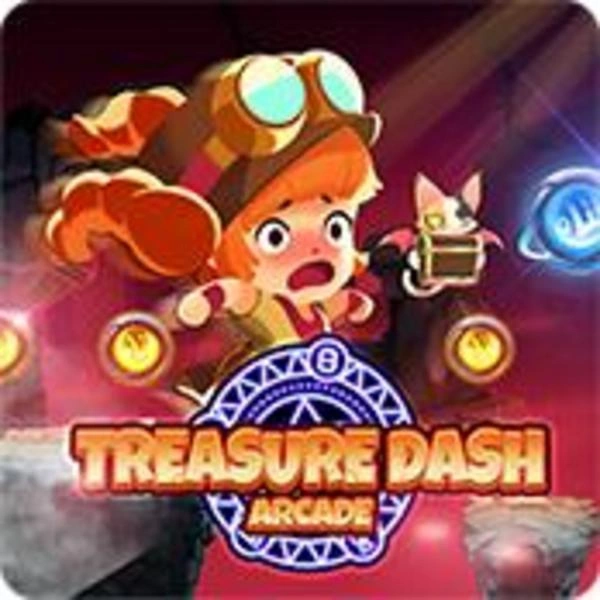 Treasure Dash - ATHENA777