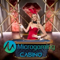 Baccarat - Playboy - ATHENA777