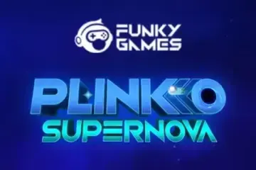 Plinko Supernova - ATHENA777