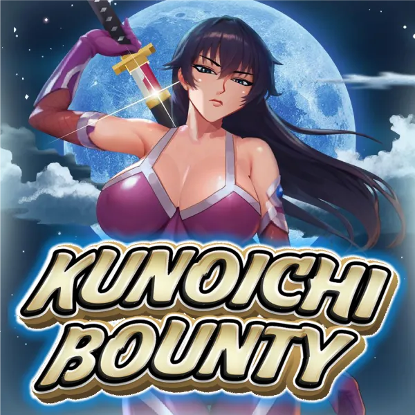 Kunoichi Bounty - ATHENA777