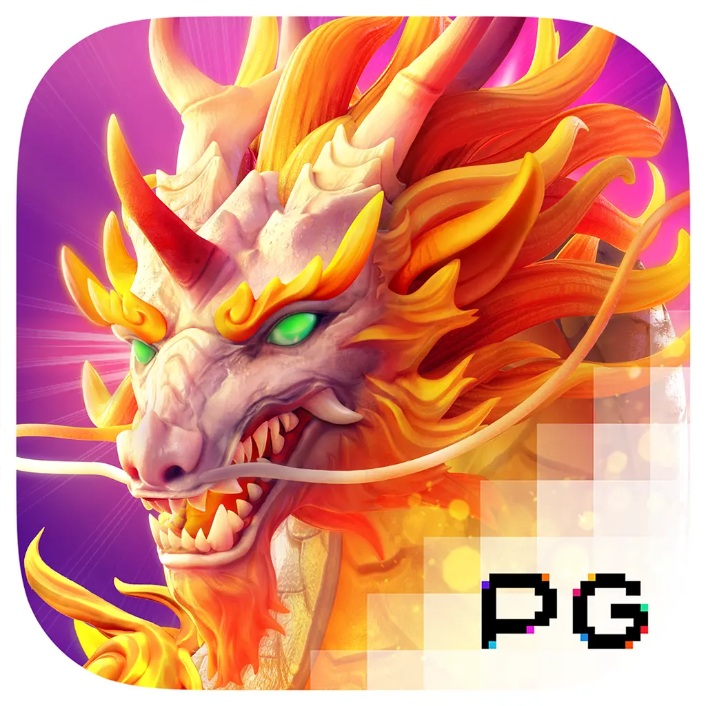 PGSoft : Ways of the Qilin - ATHENA777