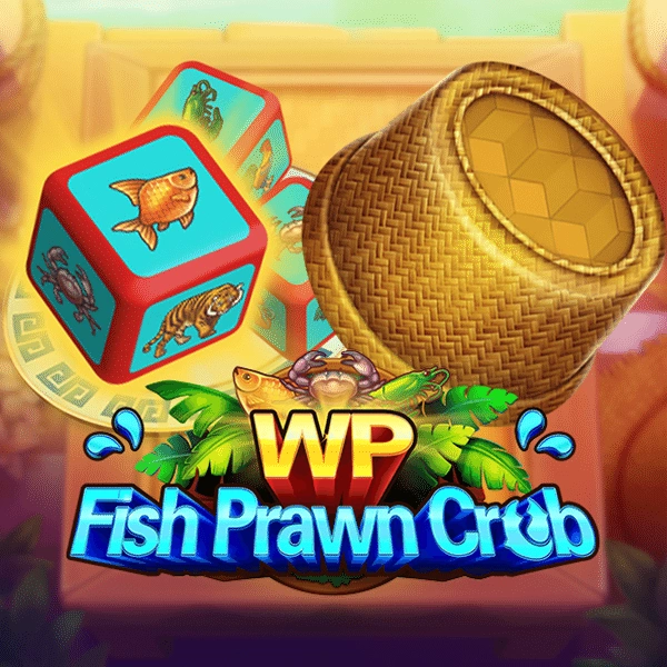 WP Fish Prawn Crab - ATHENA777