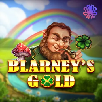 Blarneys Gold - ATHENA777