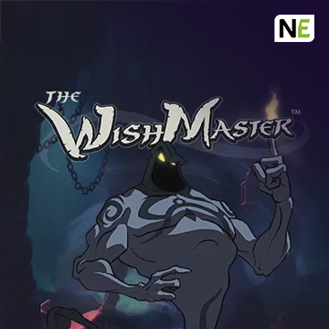 The Wish Master - ATHENA777