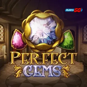 PlaynGo : Perfect Gems - ATHENA777