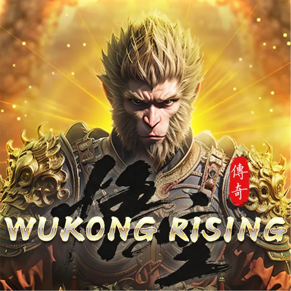 Wukong Rising - ATHENA777