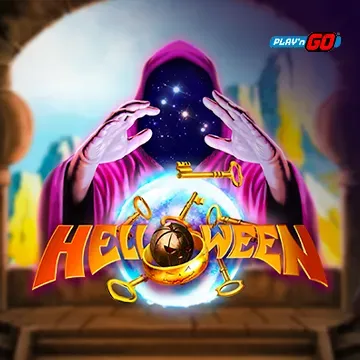 PlaynGo : Helloween - ATHENA777