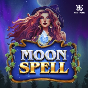Moon Spell - ATHENA777