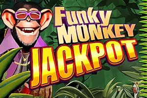 Funky Monkey JP - ATHENA777