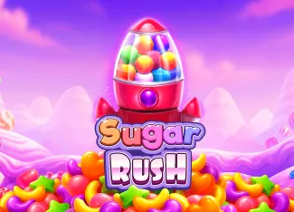 Pragmatic : Sugar Rush - ATHENA777