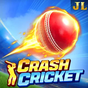 Crash Cricket - ATHENA777