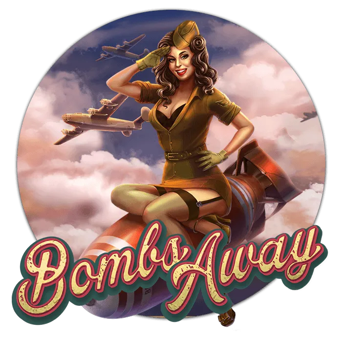 Habanero : Bombs Away - ATHENA777