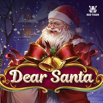 Dear Santa - ATHENA777