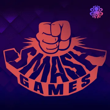 Zeus Smash - ATHENA777