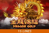 Spadegaming : Dragon Gold - ATHENA777
