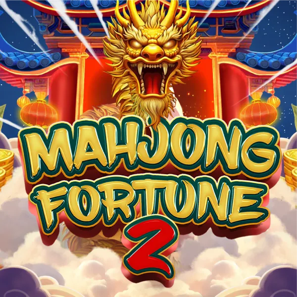Mahjong Fortune 2 - ATHENA777