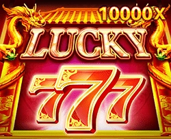 Lucky Seven - ATHENA777
