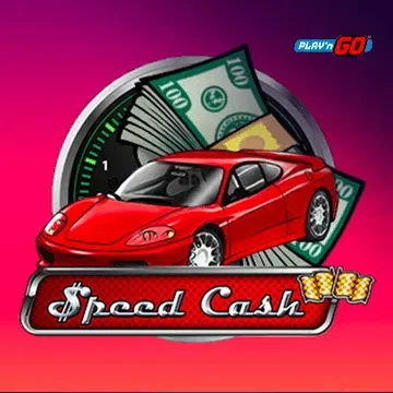 PlaynGo : Speed Cash - ATHENA777