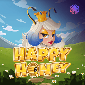 Happy Honey - ATHENA777