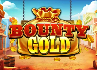 Pragmatic : Bounty Gold - ATHENA777