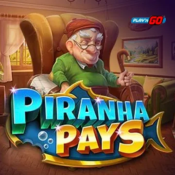 PlaynGo : Piranha Pays - ATHENA777